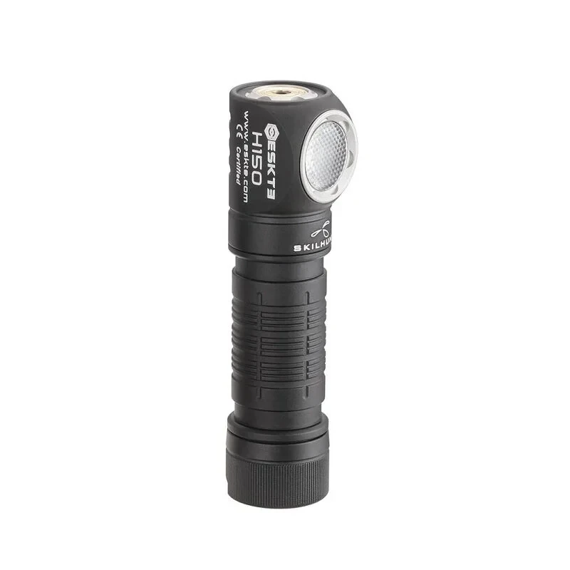 SoFirn HS05 Review: The Ultimate EDC Flashlight for Precision Lighting Needs?