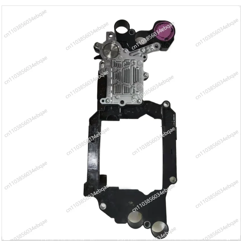

For Mercedes-Benz 722.8 Transmission Computer Class A Class B A160 A180 B200 CVT W245 Gearbox Computer Used