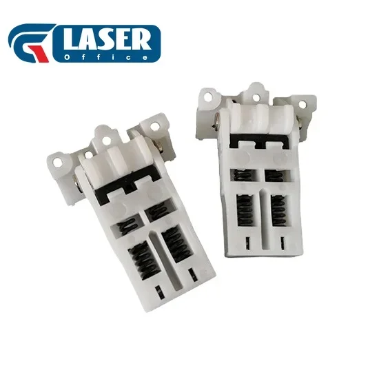 2pcs.  Hinge For Xerox WorkCentre 3210 3220 3325 3550 PE120 PE16 Phaser 3300 3635 6110 For Ricoh AC104 AC205 003N01018 003N01051