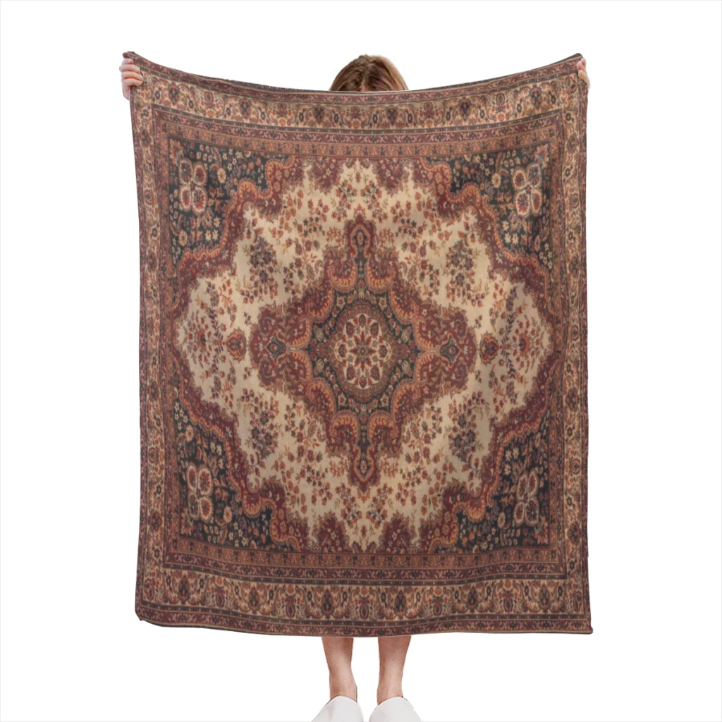 

Miscellaneous Flowers Family Living Room Fluffy Fleece Throw Camping Blankets Children Sofa Throw Thin Blanket Summer Blanket