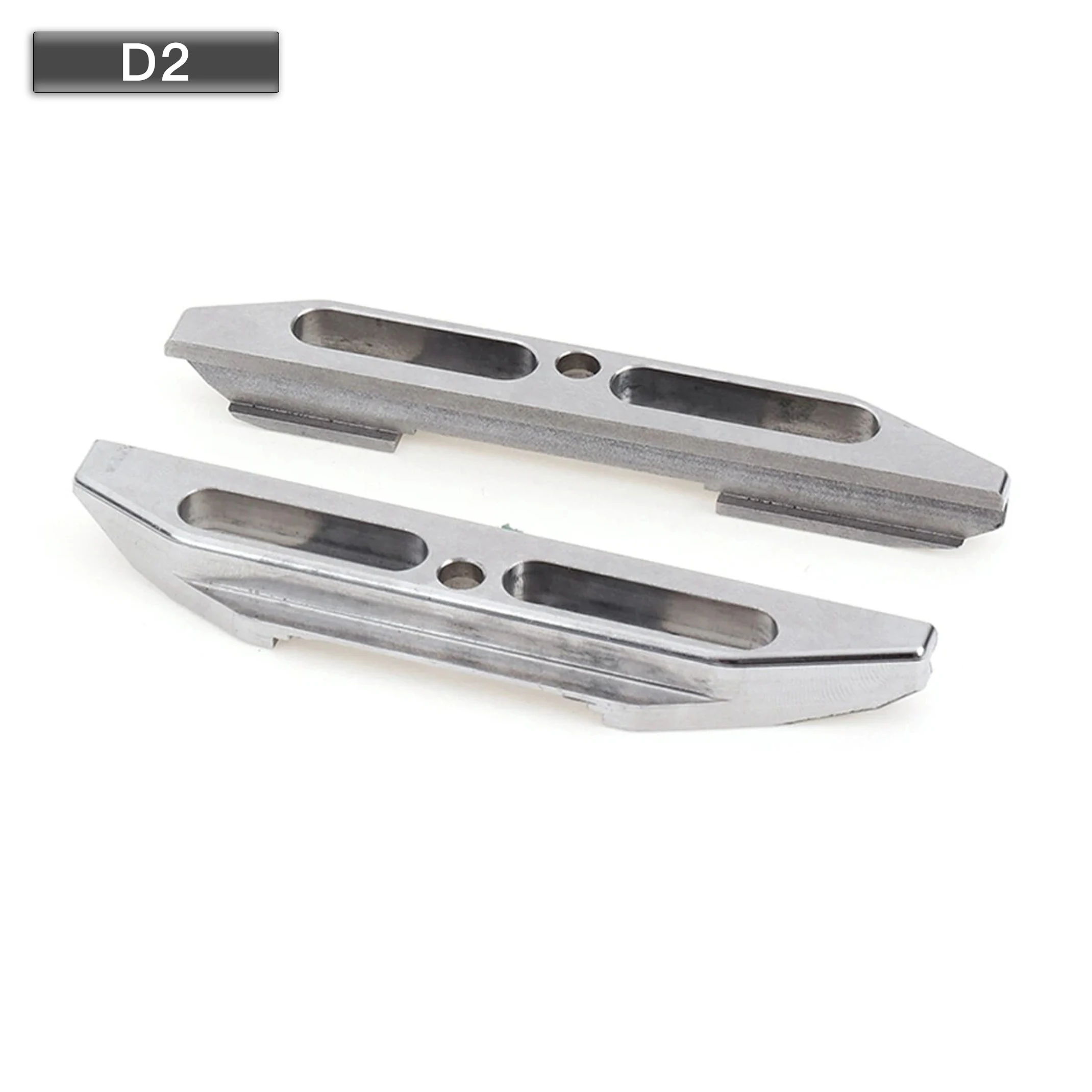 

Extension Jaw(D2) for HONGDUI HD29 Honing Guide Woodworking Sharpening Jig