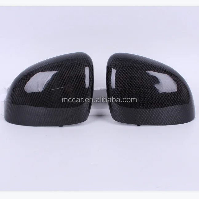 W177 Rearview carbon fibre Mirror Cover For Mercedes-Benz A Class W177 2018 A180 A200 A45  Mirror Cover