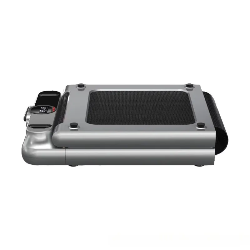 Foldable Walking Treadmill Wholesale Smart Motorized Electric Compact Household Use Treadmill with 2HP Motor Power