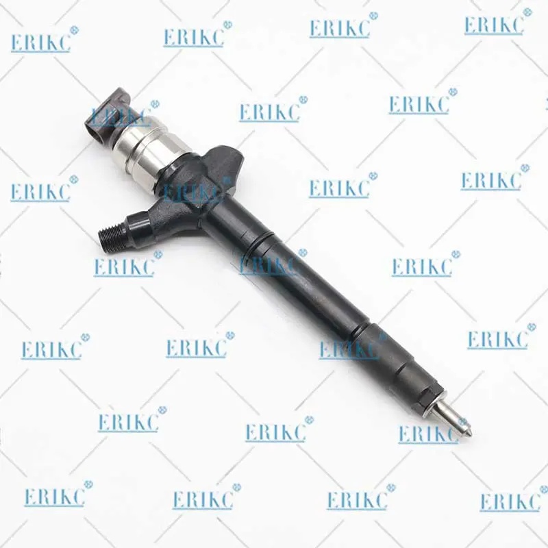 1465A257 1465A297 DIESEL FUEL INJECTOR 095000-7491 Common Rail Injection Parts 095000-7490 for Mitsubishi DENSO Sprayer Nozzle