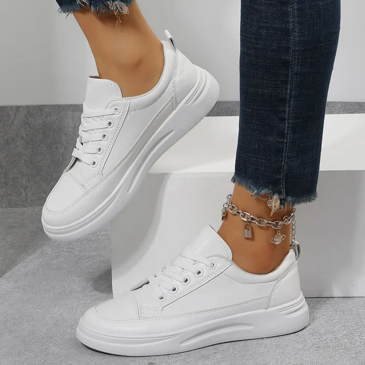 Designer Women Sneakers Summer Casual White Canvas Shoes Basket Femme Flats Comfortable Trainers Zipper Red Lips Sapato Feminino