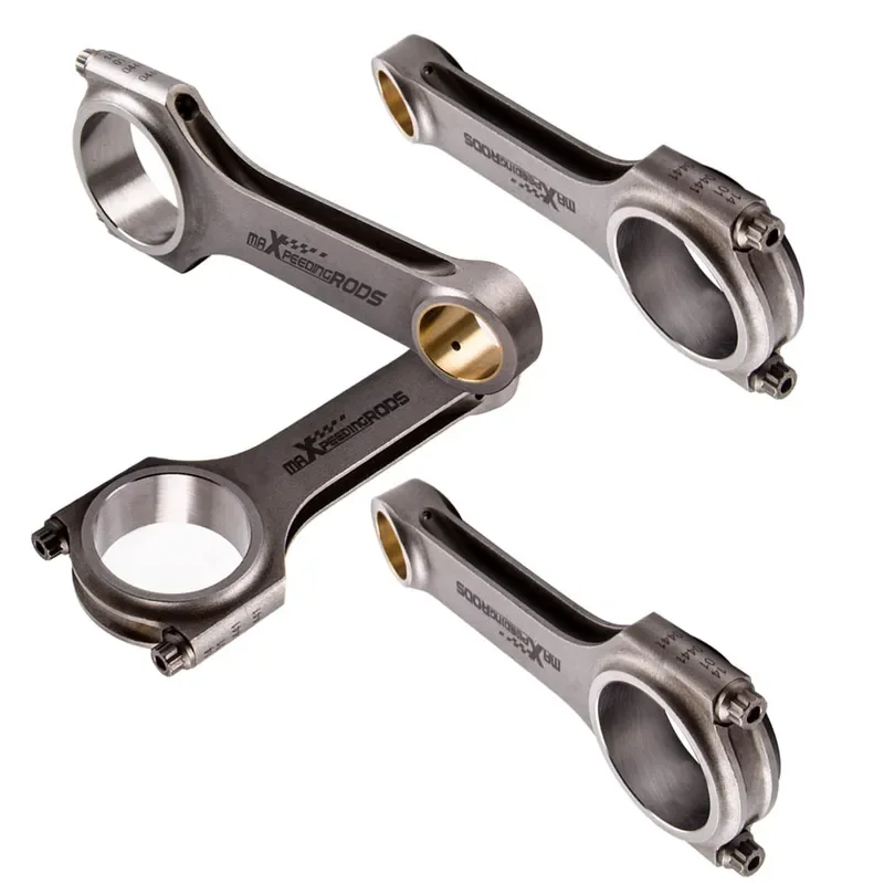 H-Beam Connecting Rods VW 2.0 1.9 TDI PD140 PD170 ARP 2000 5.669