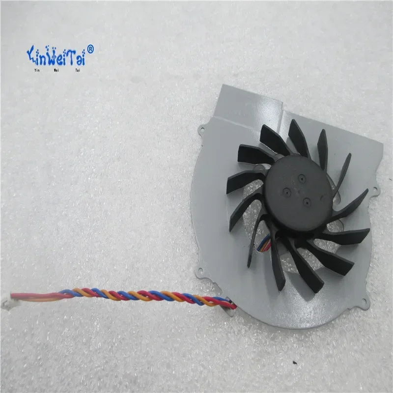 Original Laptop CPU Cooling Fan For LG R405 R400 RD400 R40 R405-A R405-S RD405 Cooling Fan