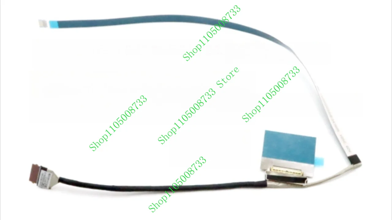 PJS NEW Laptop LCD Cable For LENOVO IdeaPad Slim 3 15IAH8 15IRU8 15IRU9 5C10S30672 5C10S30673 /74 DC02C00ZD00 /10 /20 /30 /40