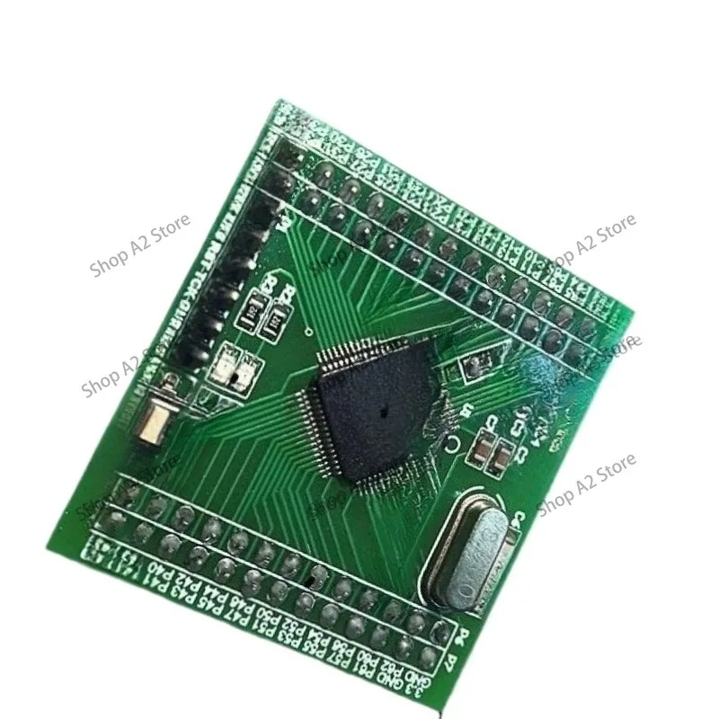MSP430 small system MSP430F149 pieces, development learning adapter board