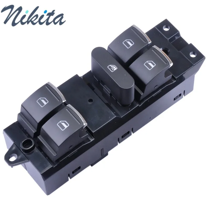 Window Control Switch For Great Wall Haval H6 2013-2018 17pin 3746105XKZ36A Car Accessories