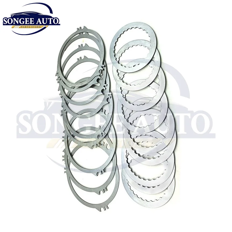 Repair kit 0AW OAW Auto Transmission CVT Master Overhaul Rebuild Kit Suit For Audi A4 A5 A6 A7 Car Accessories view 2