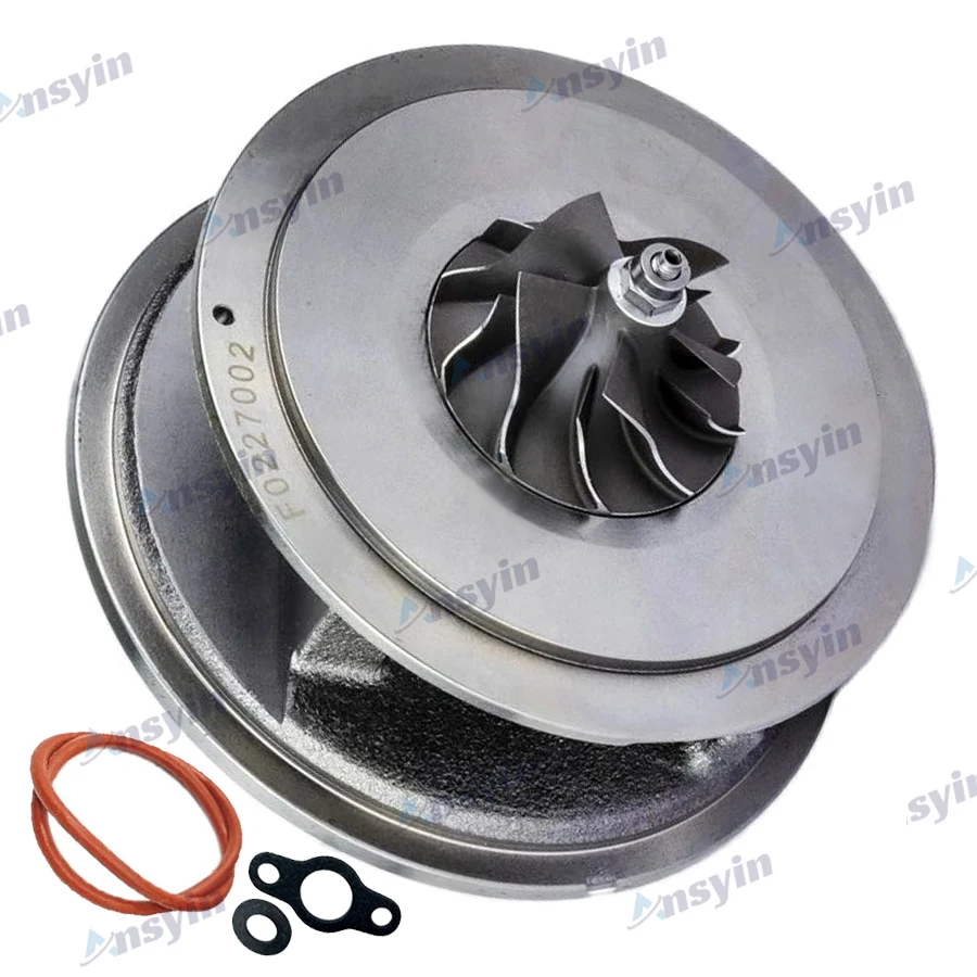 New Turbine Cartridge Turbo Core CHRA For Great Wall Haval H6 4D20 2.0L 110Kw Diesel assy 815479-0002 815479-5010S 1118100-XED12