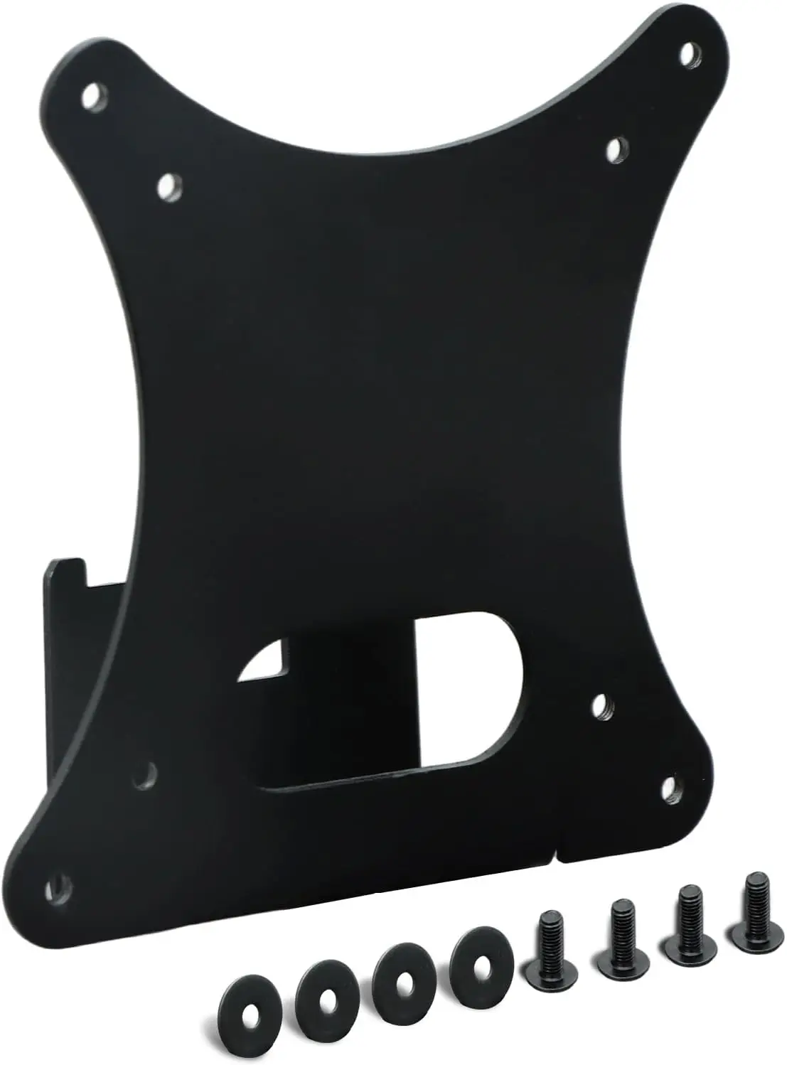 VESA Adapter For DELL Monitor S2240L S2340L S2440L S2240M S2340M S2240LC S2340LC S2440LB S2240MC S2340MC Wall Mount