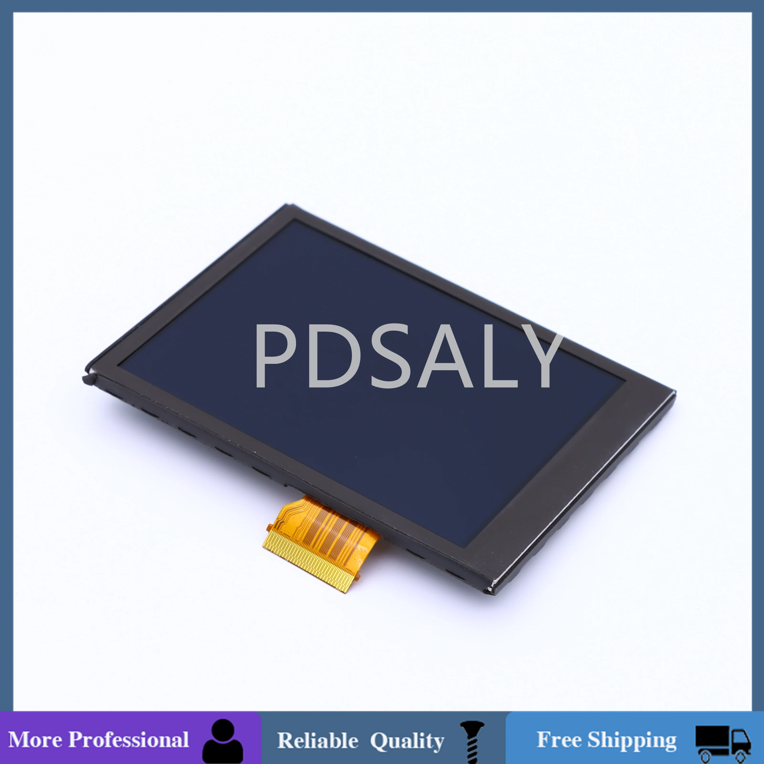 LCD Display Module  For Motorola Symbol MC92N0 83-147276-01