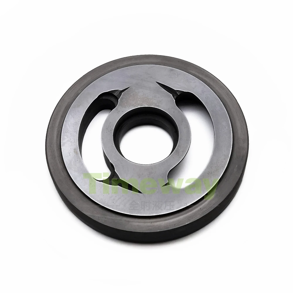 

B2PV Series Hydraulic Pump Repair Kits Valve Plate for B2PV35 Linde Rebuild Pump Accessories Port Plate