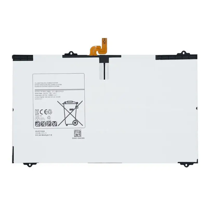Bateria Compatível Tab 9.7 S2 T810 T815 T819 Eb-bt810abe