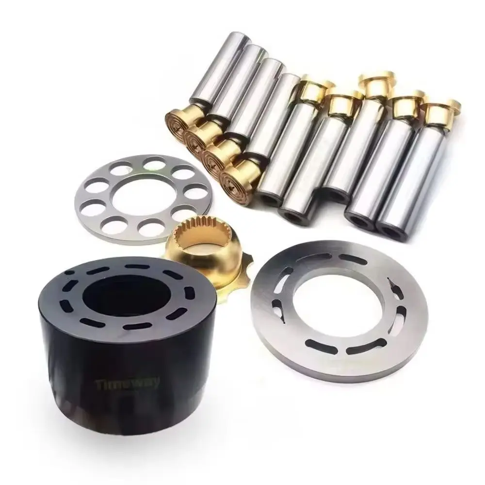 

Hydraulic Pump Repair Kits Piston Pump Rotary Group Kits for PV24 Sauer Danfoss Hydrualic Piston Pump Spare Parts