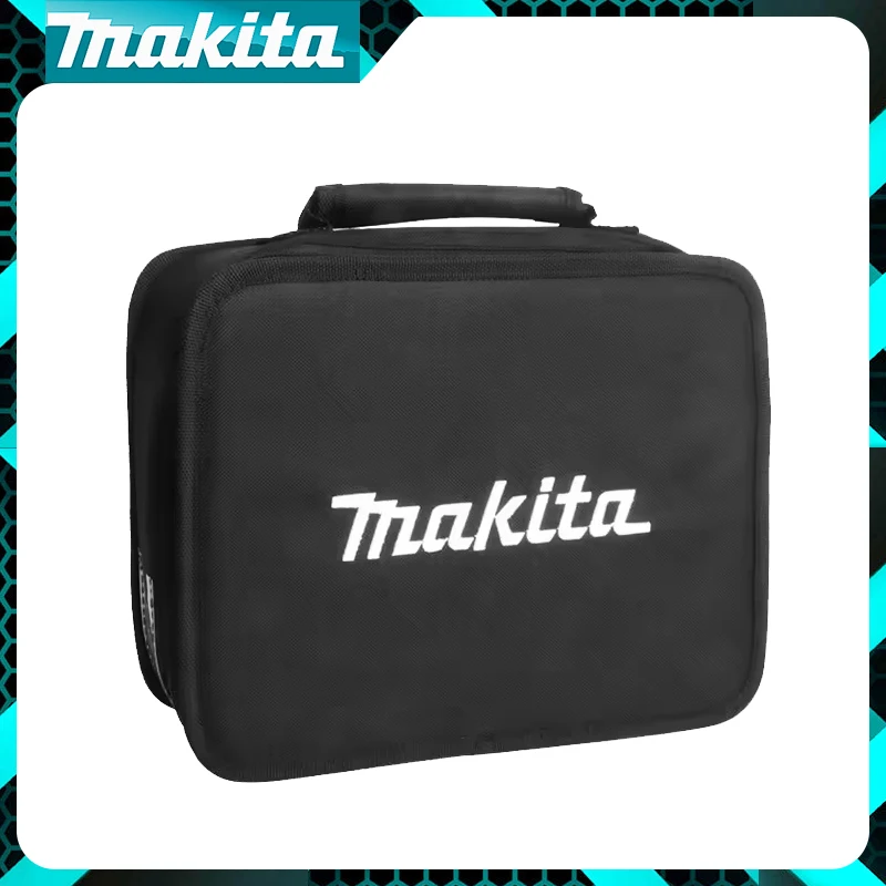 Makita 832393-5 Portable Multifunctional Wearproof High Quality Fabric Part Storage Handheld Tool Bag