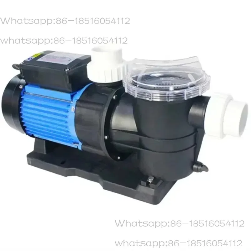 

Fenlin 110V 220V 380V 50Hz 60Hz 0.25hp-3hp electric swimming pool circulating water pump