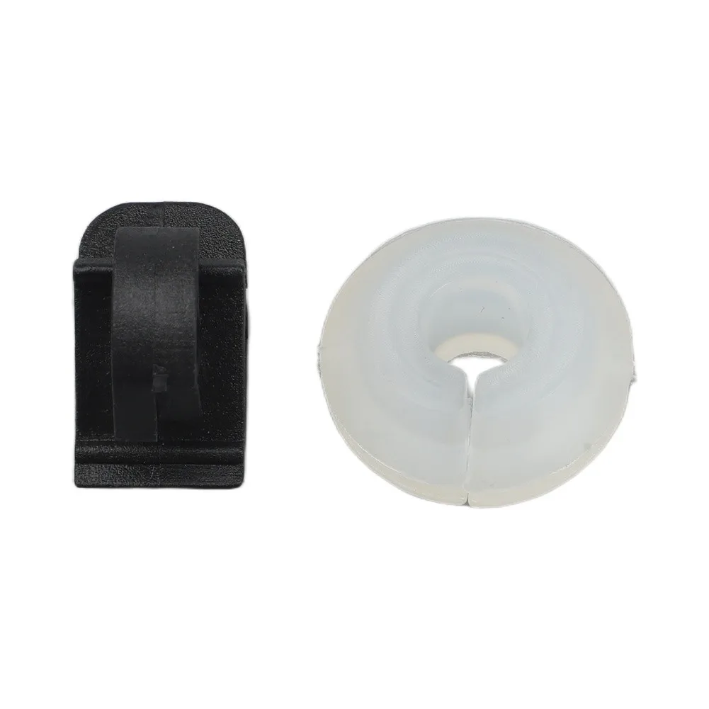 Engine Bay Maintenance As Shown for bonnet Stay Grommet Replacement Car Part Clip Car Accessory Securing Clip Included