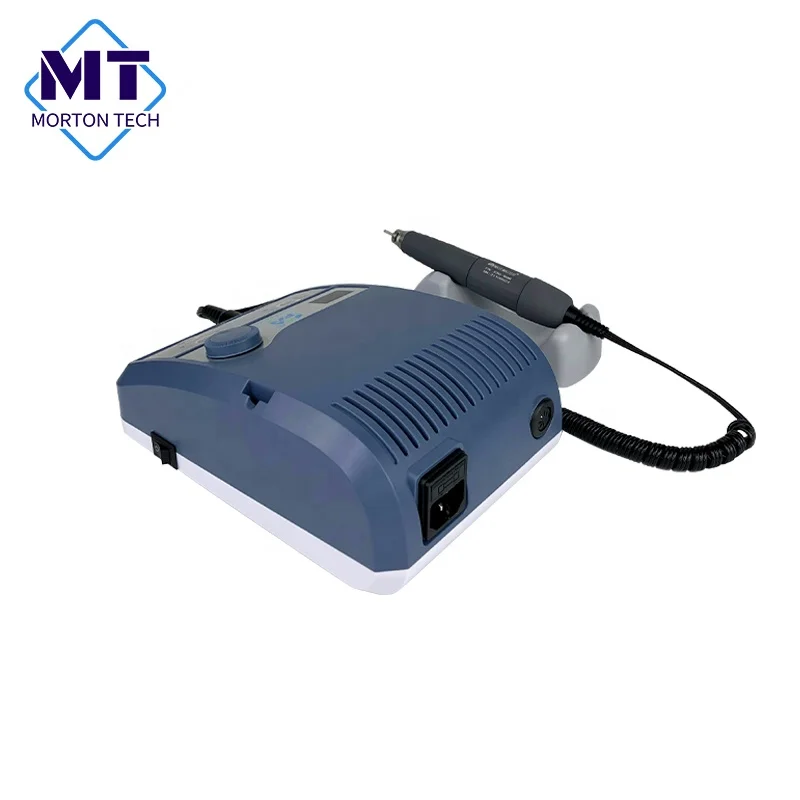 

Бесщеточный микромотор-наконечник 2026 для электрического шлифовального инструмента, используемый зубными техниками