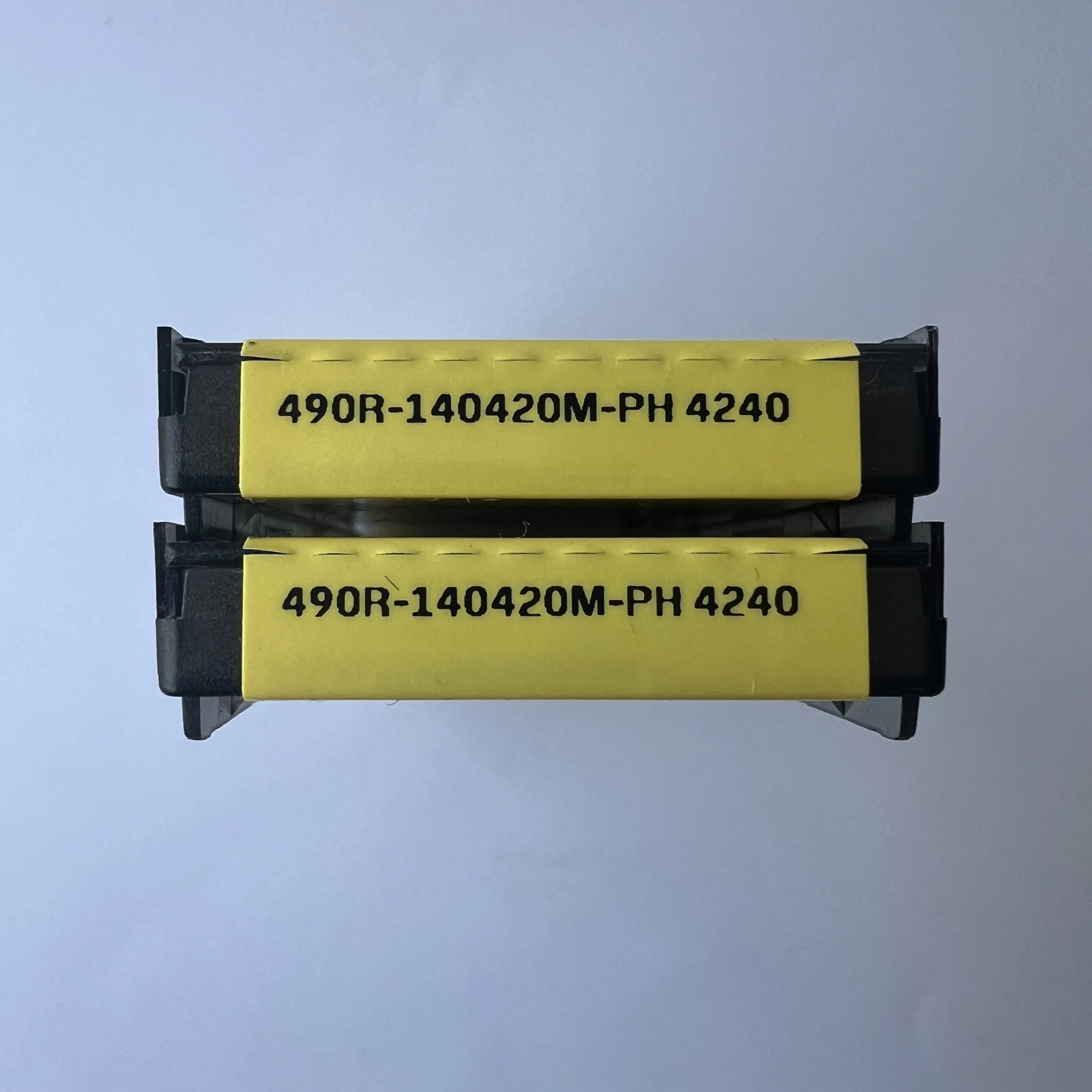 

490R-140420M-PH 4240, высокоскоростной токарный инструмент с ЧПУ