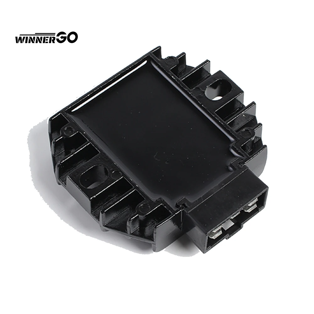 Motorcycle Voltage Regulator Rectifier For Gilera DNA 180 DNA180 Runner VXR200 2000-2003 VXR 200 2005-2007 58090R