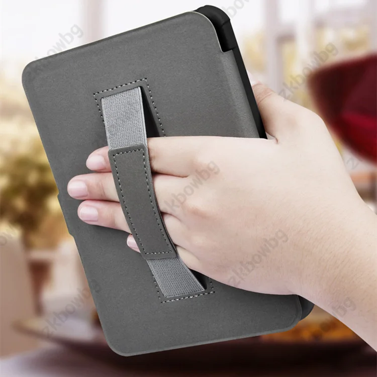 HandStrap Case for Tolino Shine Color 2024 / Shine 5 2024 / Shine4 2022 6