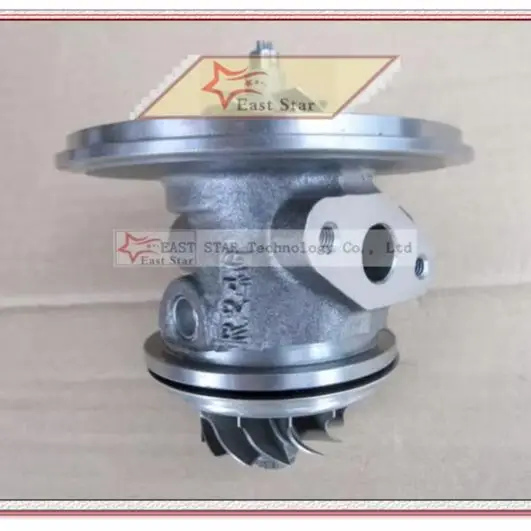 Oil Cool Turbo Cartridge CHRA RHB5 8944739540 VI58 VI35 VB130096 turbocharger Core For ISUZU Trooper PIAZZA 88- 4JB1T 4BD1T 2.8L