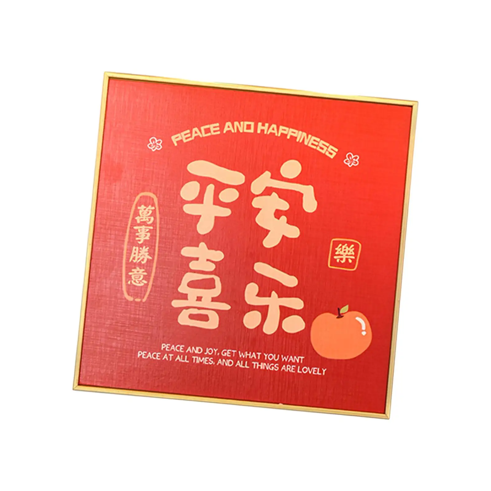 

Desktop Decoration Picture Frame Decorative Poster Photo Frame Desktop Display Photo Frame for Cabinet Living Room Bedroom