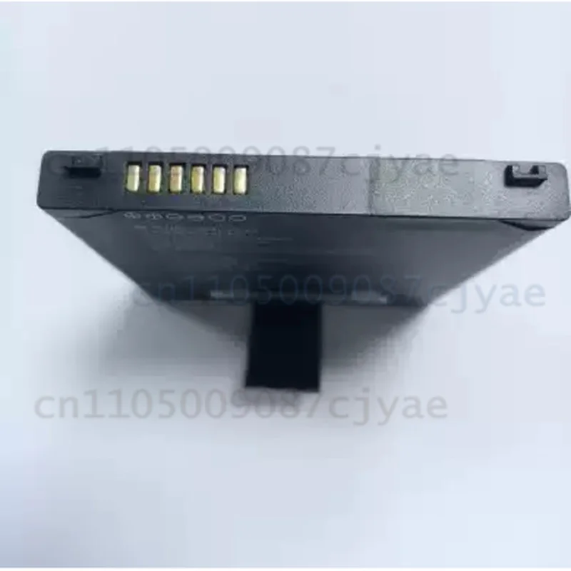 For CHAIN WAY C66 PDA Handheld Data Terminal Replacement Lithium Battery Model J295