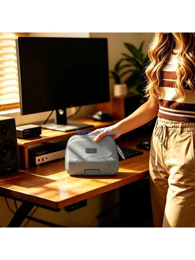 C7AB Soft Silicone Skin Housing Guard Storage for Wireless Controller Perfectly