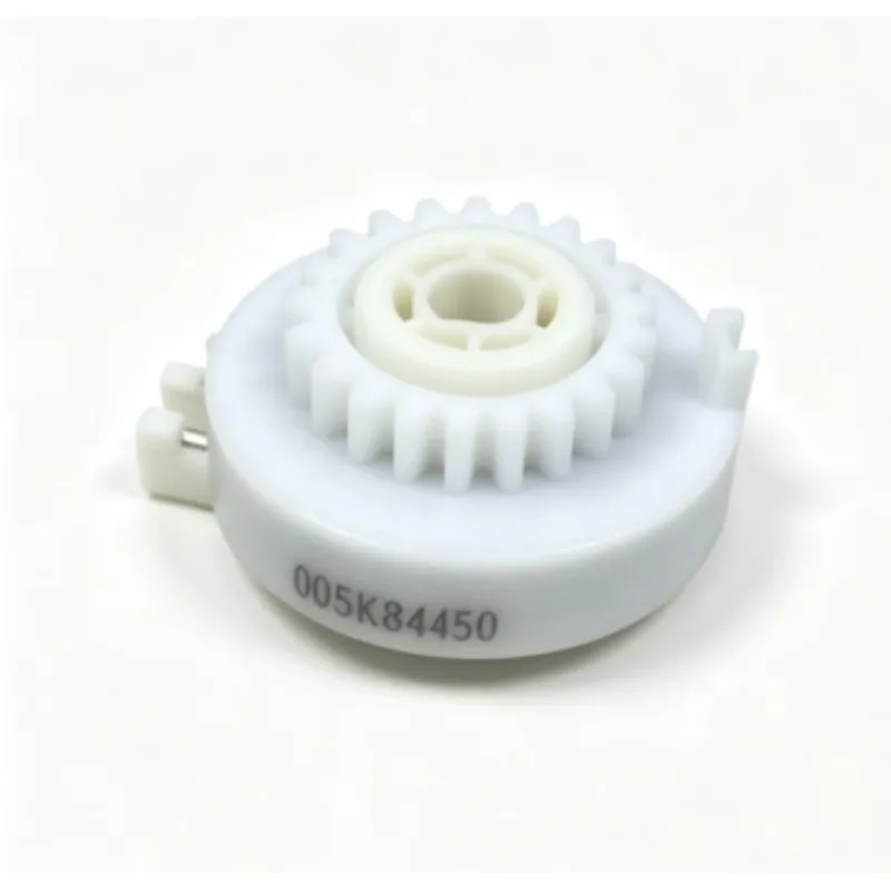 005K84450 Clutch suitable for Xerox VersaLink B605 B600 B615 B610 121K56580 Drive Gear