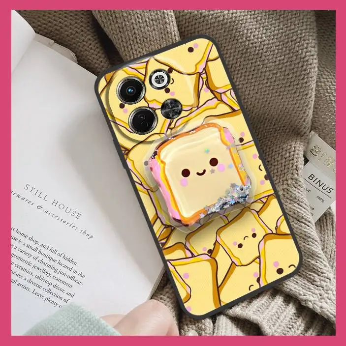 Soft Case Phone Len…