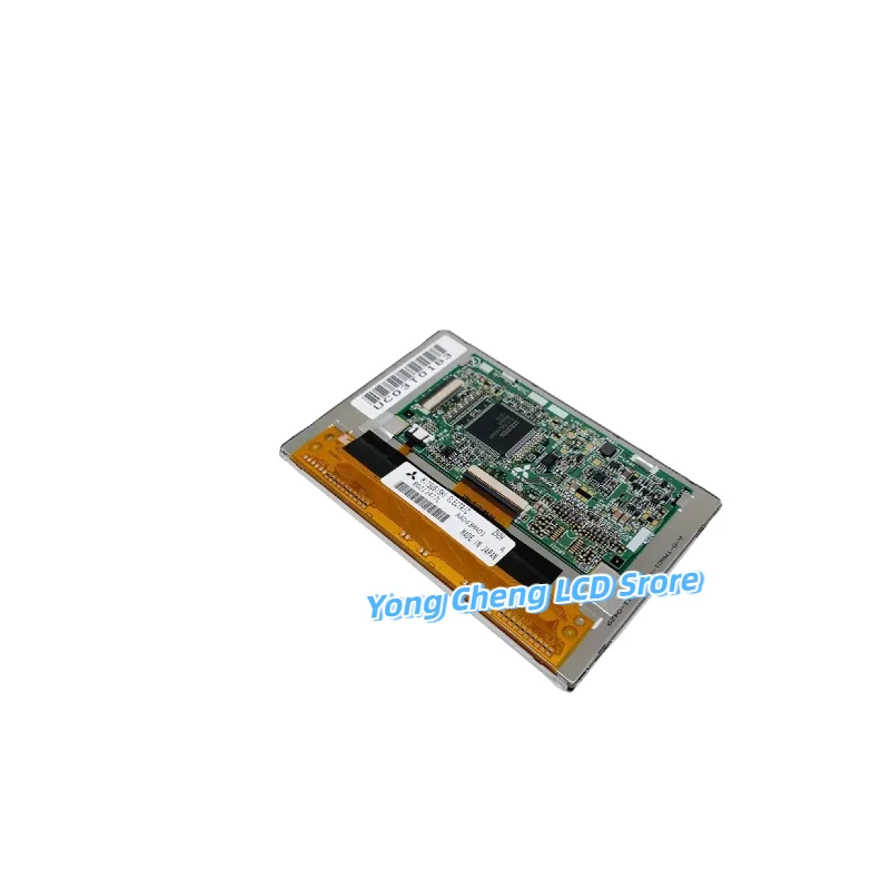 

4.3-inch AA043MA01LCD liquid crystal display, in stock and available for quick delivery