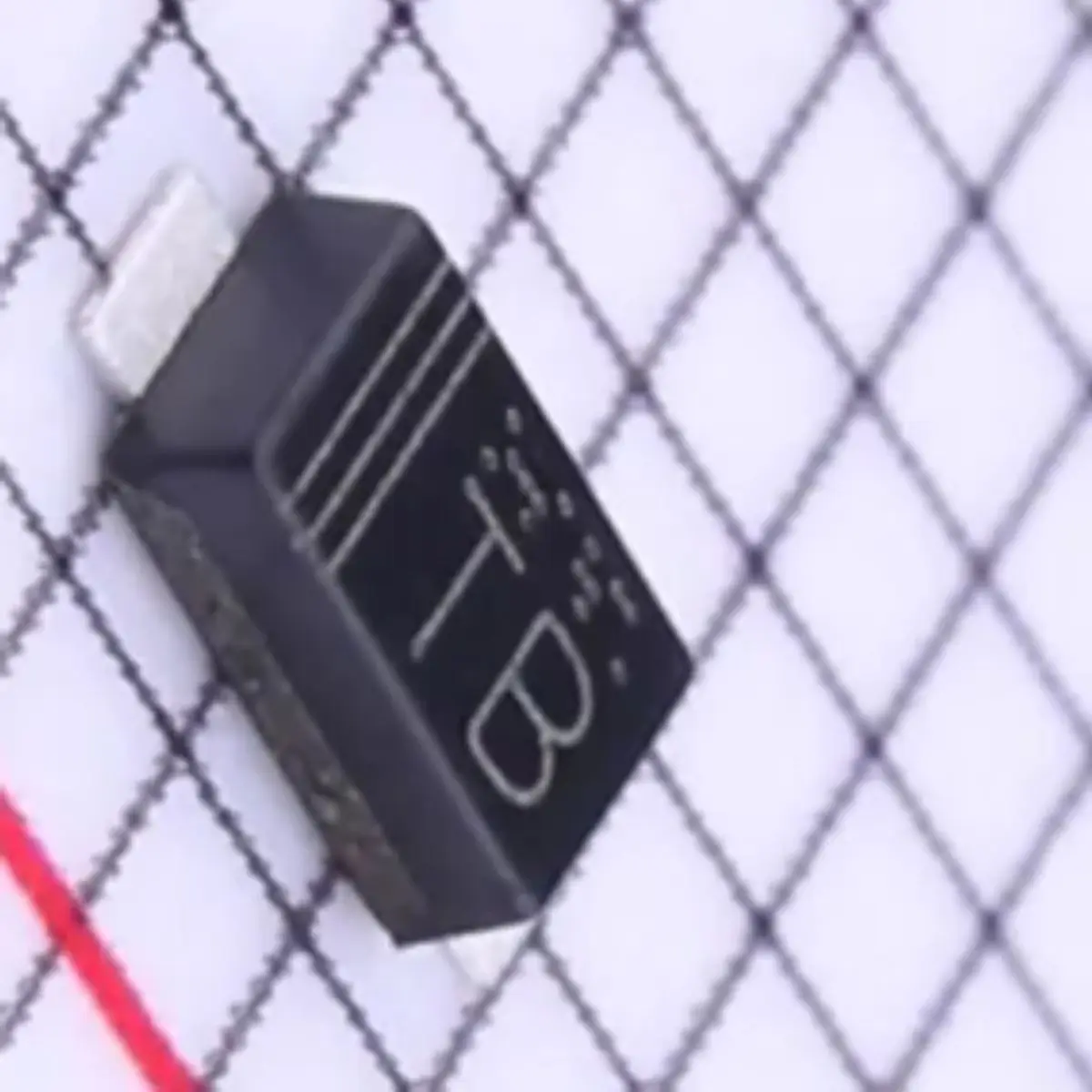 KDZVTR10B Marking T… - image