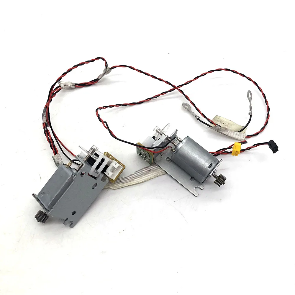 Motor assembly fits for Epson EP-979A3 XP600 XP601 XP605 XP610 XP615 XP700 XP701 XP750 XP800 XP810 XP850 XP950 XP810 XP850 XP950