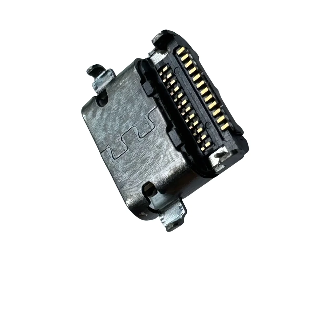 USB-C Typ-C DC Power Jack For Lenovo T570 P52S
