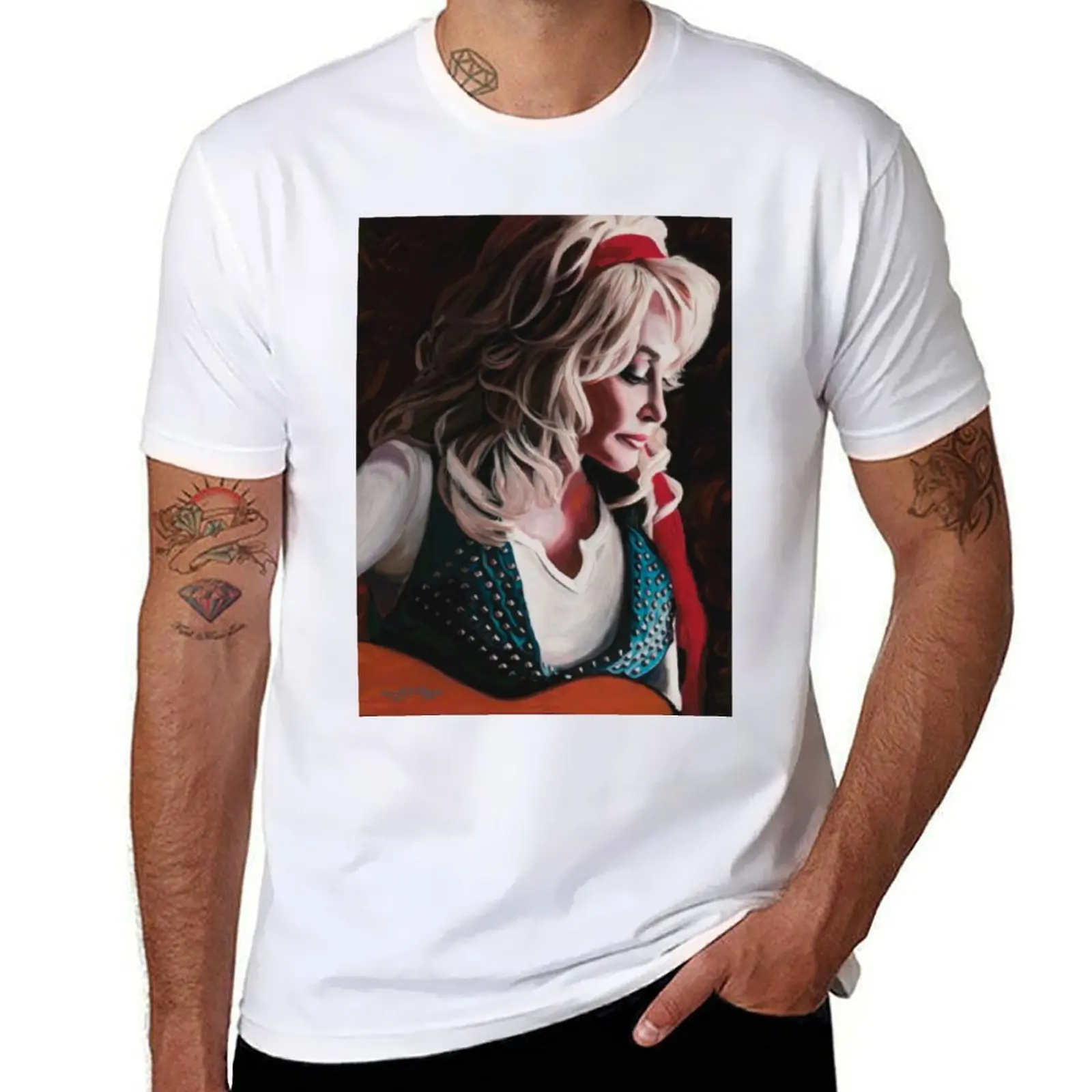 

Dolly Parton Softstyle Lover Music Tshirt, Dolly Parton Softstyle Perfect For Music Lovers Shirt, Gift For Dolly Fan T-Shirt