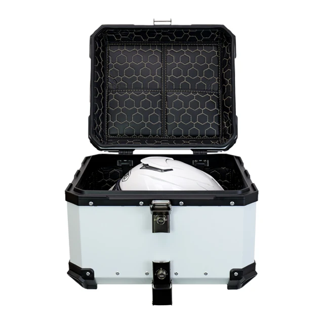 

ADV/K1200gt Wholesale Large Capacity Classic Motorcycle Tailbox Motor Vehicle Top Box Waterproof Anti-Theft Rear Trunk