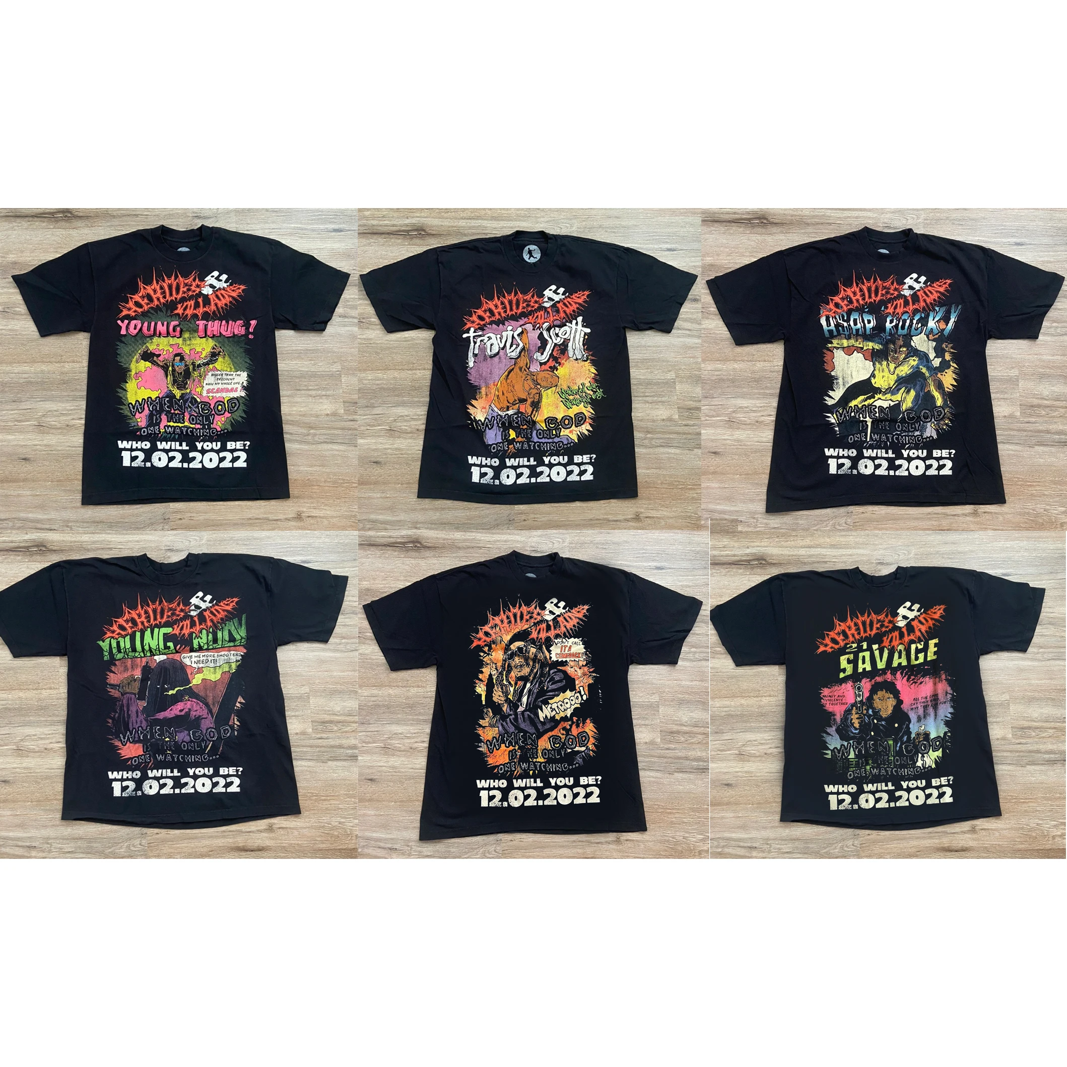 

Футболка Metro Boomin Limited Edition Comic ort Sve с принтом Cactus Ja Brand Stand Fit, из хлопка, молодежная, модная, летняя, трендовая