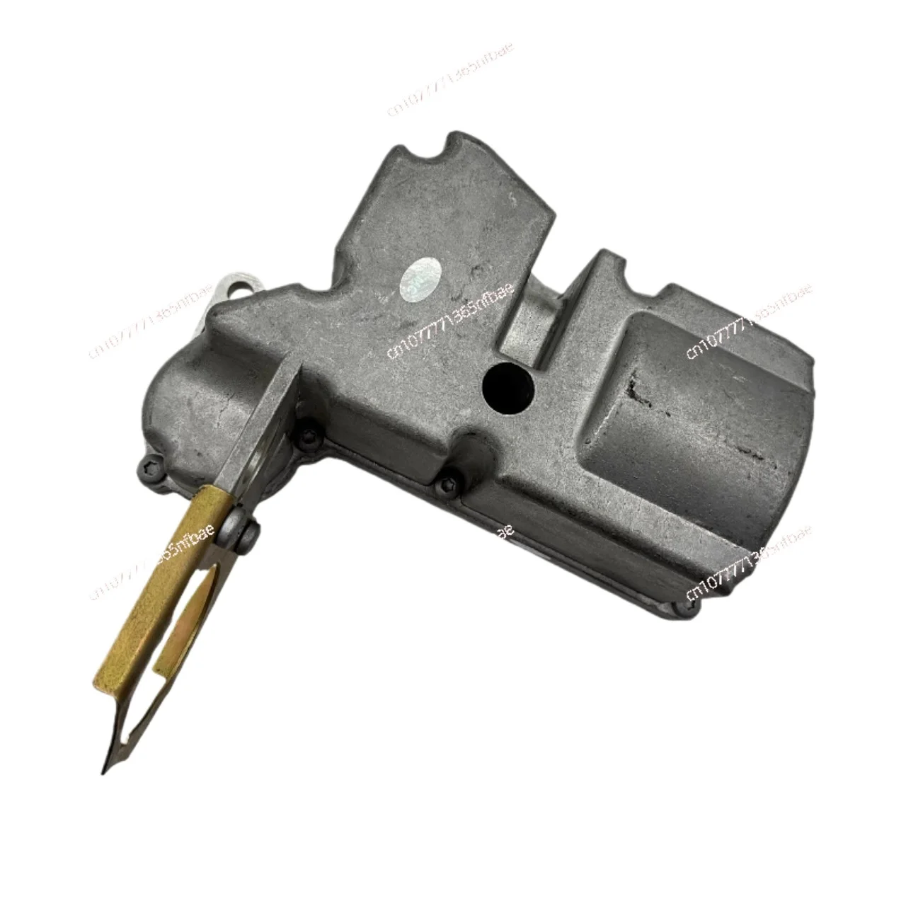 สําหรับ EC140 210 290B Actuator คันเร่งมอเตอร์ 21124198