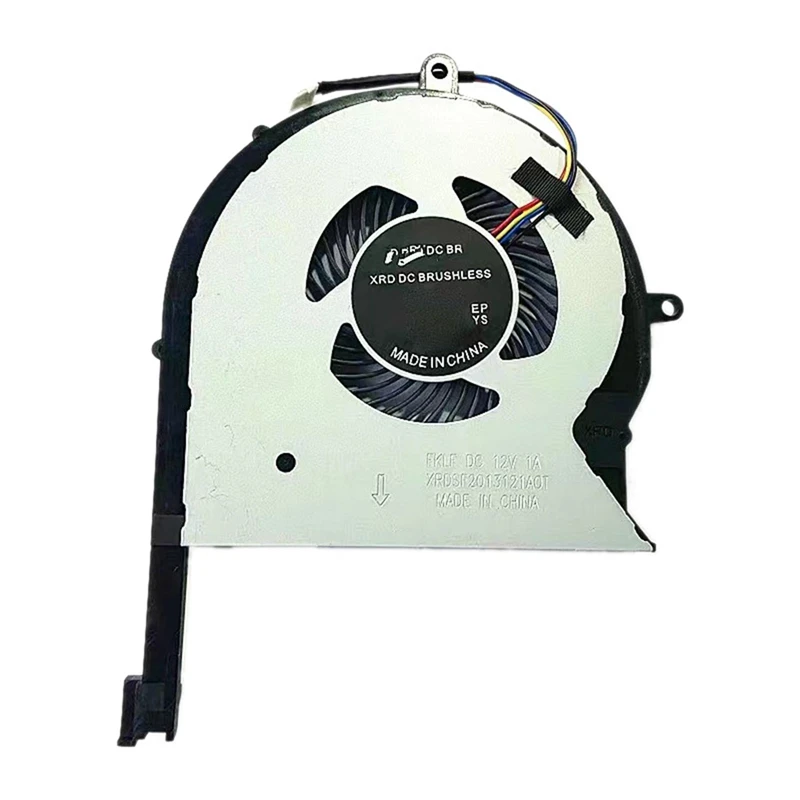 Laptop Cooling Fan CPU Replacement Fan For ASUS GL503GE GL703GE PX703GE GL703 GL503 CPU Cooling Fan