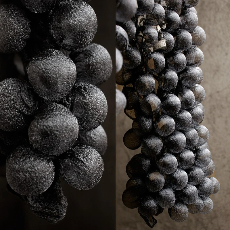 

Bubble Heat Setting Transparent Fabric for Creative Handmade DIY Decorative Clothing Fabrics Cloth Sewing Material Wholesale