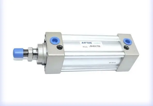 1PCS New AirTAC JSI40X75S  Cylinder