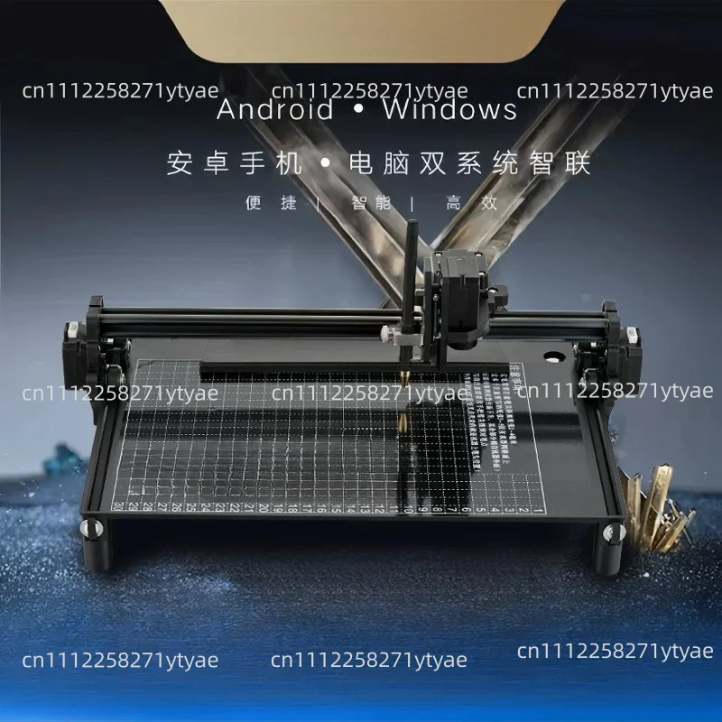 Automatic Writing Machine Pen Drawing Robot for Letter Greeting Cards Writing Diy Homework Machines Plotter