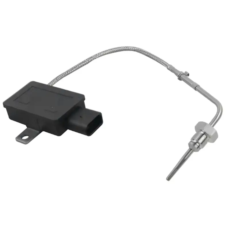 

For Bentley Continental Gt Gtc 2004-19 Exhaust Temperature Sensor 07C919529D 07C919529K 07C919529 07C919529B 07C919529F-Y79A