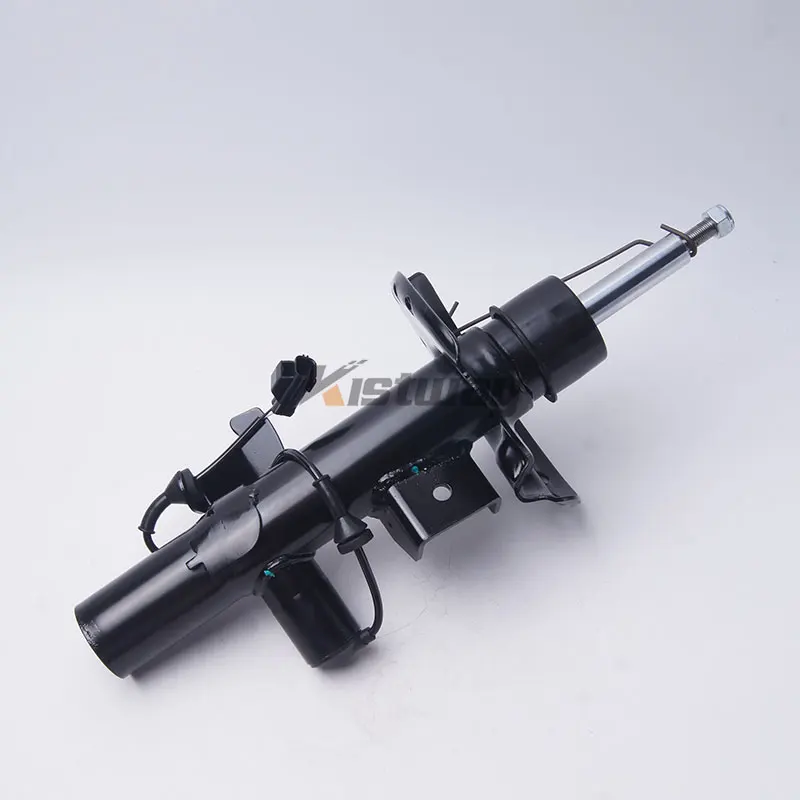 1PCS Front Or Rear Electronic Control Shock Absorber For Volvo XC60 156 2008- AWD 31340322 31340323 31340540