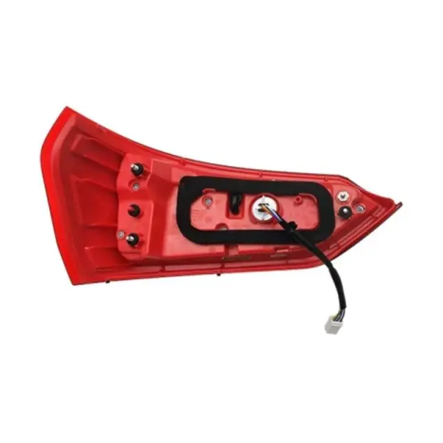 

Hot Sale Car Tail Light for Dongfeng DFSK Fengguang Glory Fengon 580 Tail Lamp Assembly