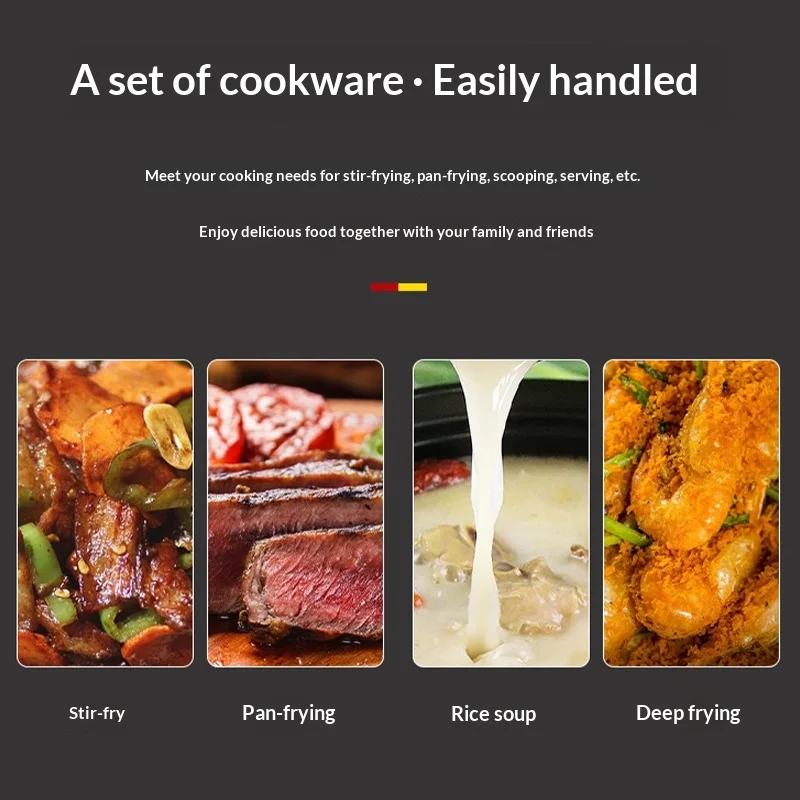 New Sale 7in1 Stainless Steel  - Kitchen Gadgets And Utensils บทวิจารณ์และราคา